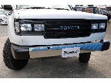 トヨタ ランドクルーザー100(9枚目)
