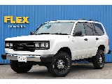 トヨタ ランドクルーザー100(1枚目)