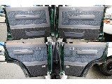 トヨタ ランドクルーザー70(18枚目)