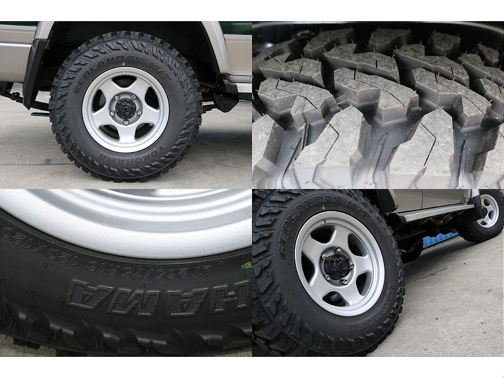トヨタ ランドクルーザー70(20枚目)