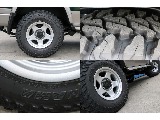 トヨタ ランドクルーザー70(20枚目)