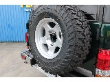 トヨタ ランドクルーザー70(21枚目)