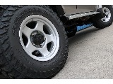 トヨタ ランドクルーザー70(32枚目)