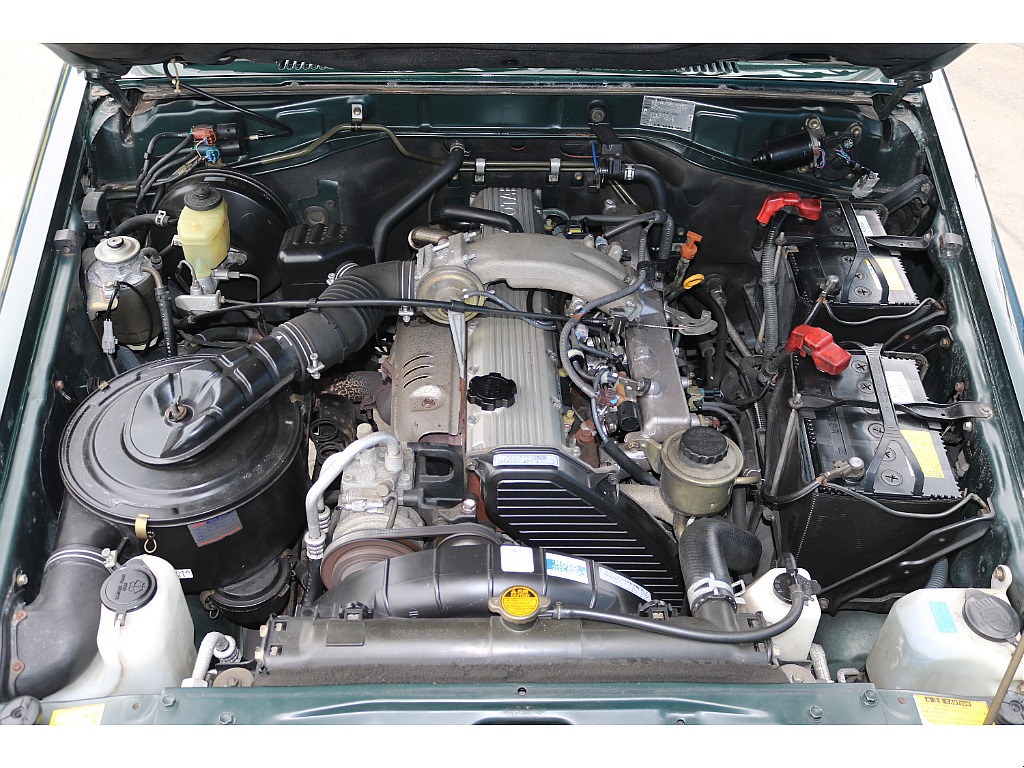 トヨタ ランドクルーザー70(40枚目)