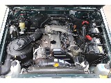 トヨタ ランドクルーザー70(40枚目)