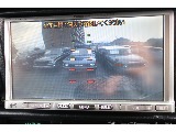 バックカメラ