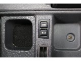 PWR/2nd切替えスイッチ