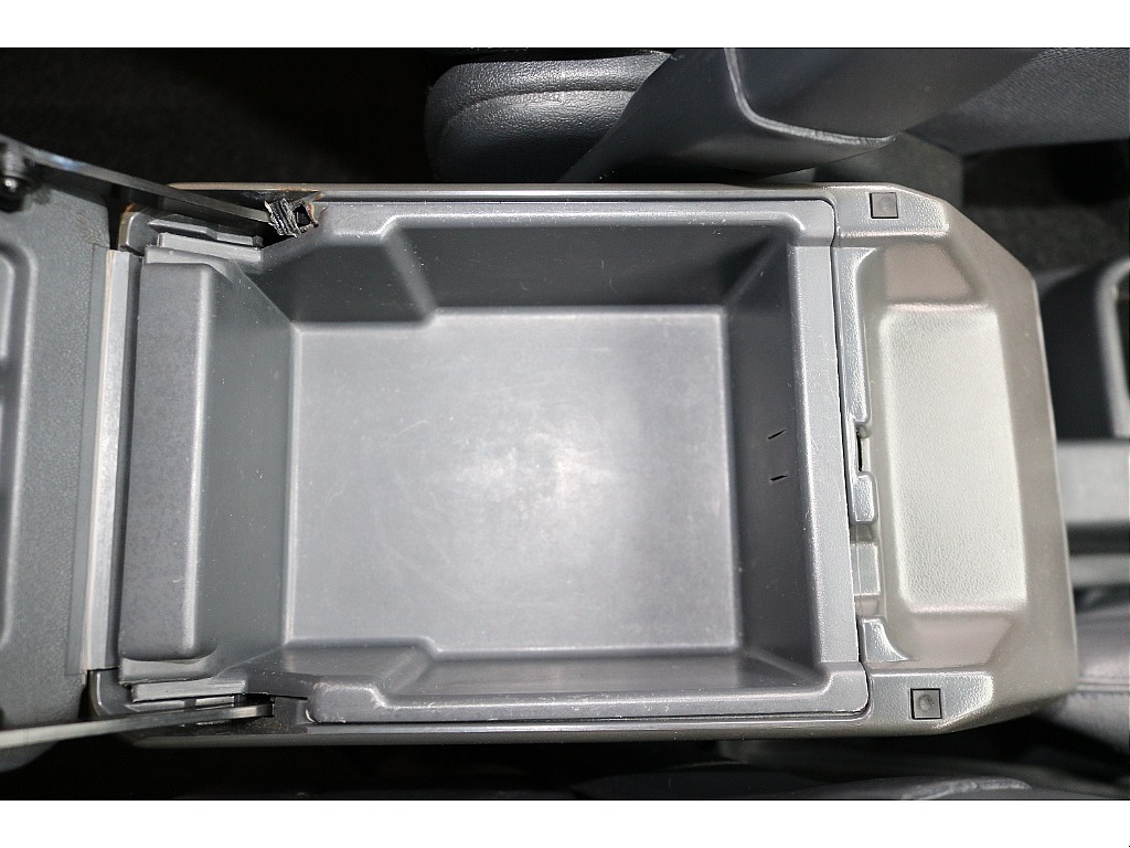 センターコンソール