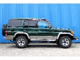 後期型フロントコイルの車両となります。