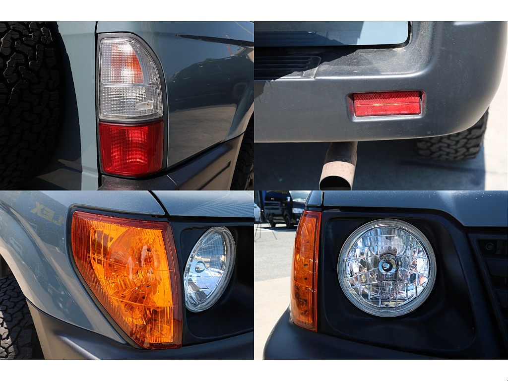 2000 Toyota 90 