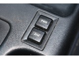 PWR/2nd切り替えスイッチ