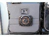 ラゲッジ内張り
