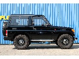 トヨタ ランドクルーザープラド(7枚目)