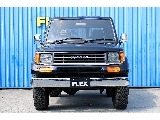 トヨタ ランドクルーザープラド(8枚目)