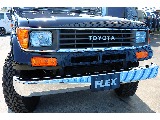 トヨタ ランドクルーザープラド(10枚目)