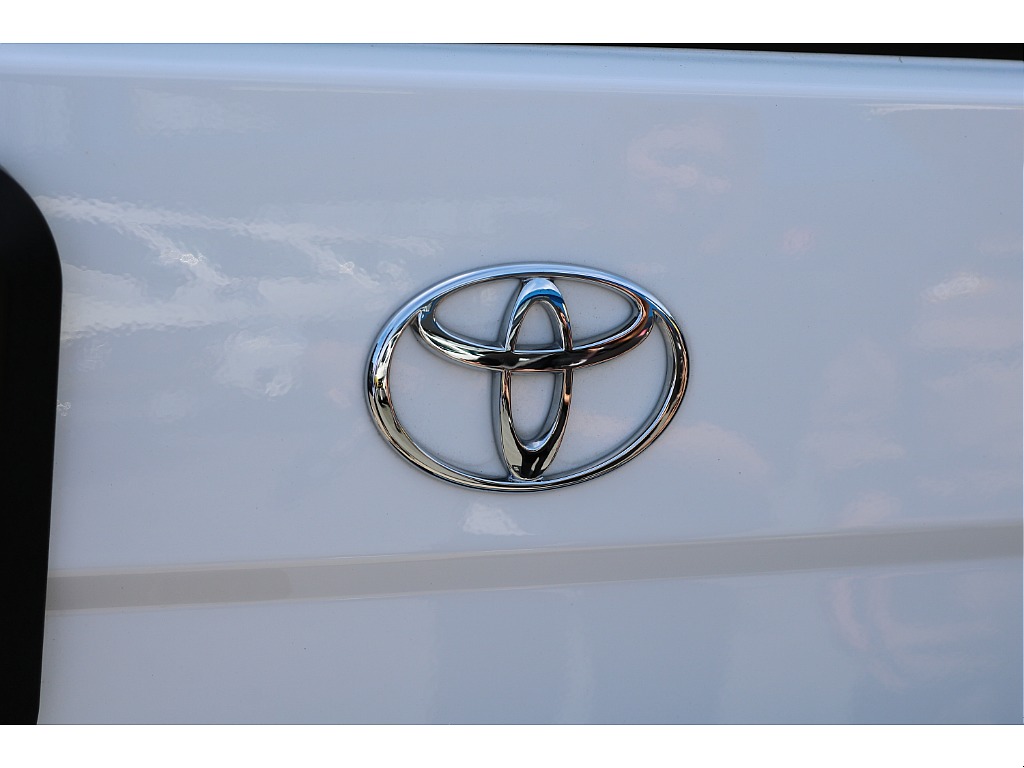 TOYOTAロゴ
