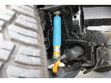 トヨタ ランドクルーザー100(29枚目)
