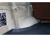 ラゲッジサイド