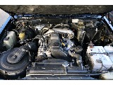 名機１KZ 3000ccディーゼルターボ！！