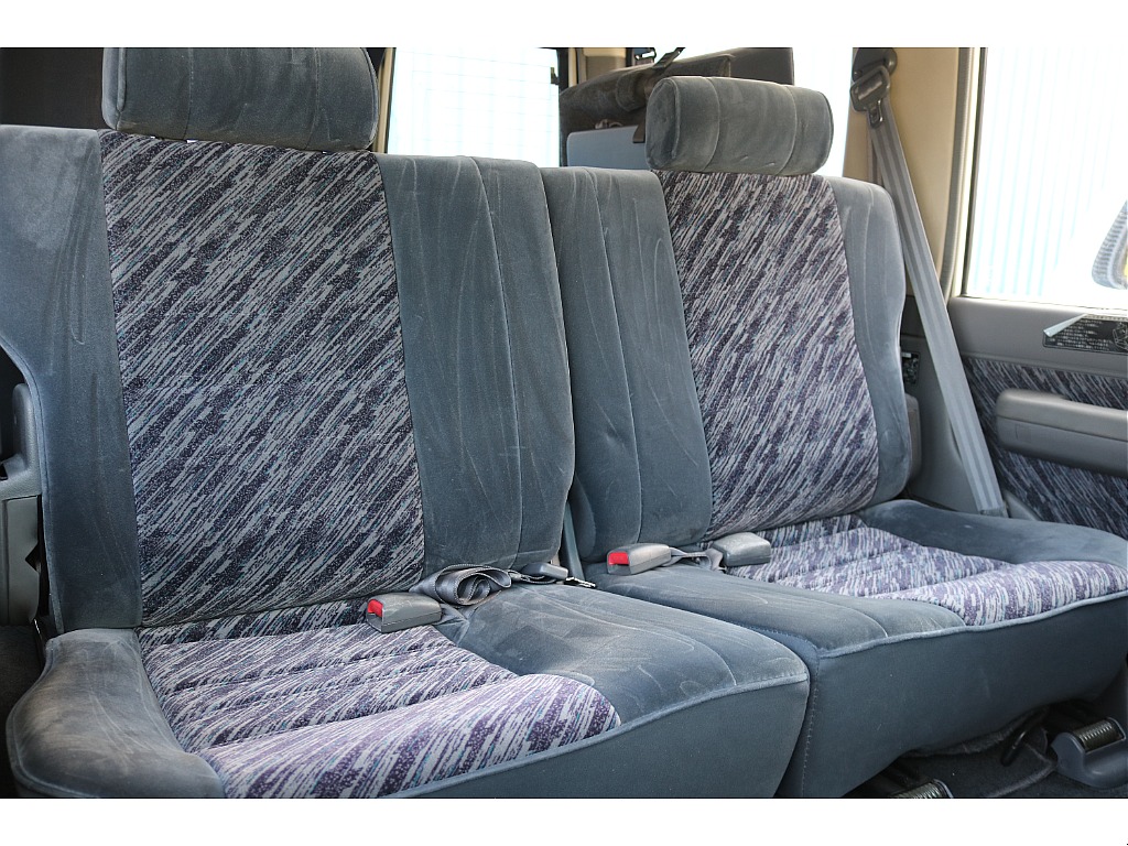 1993 Toyota Land Cruiser Prado 70 
