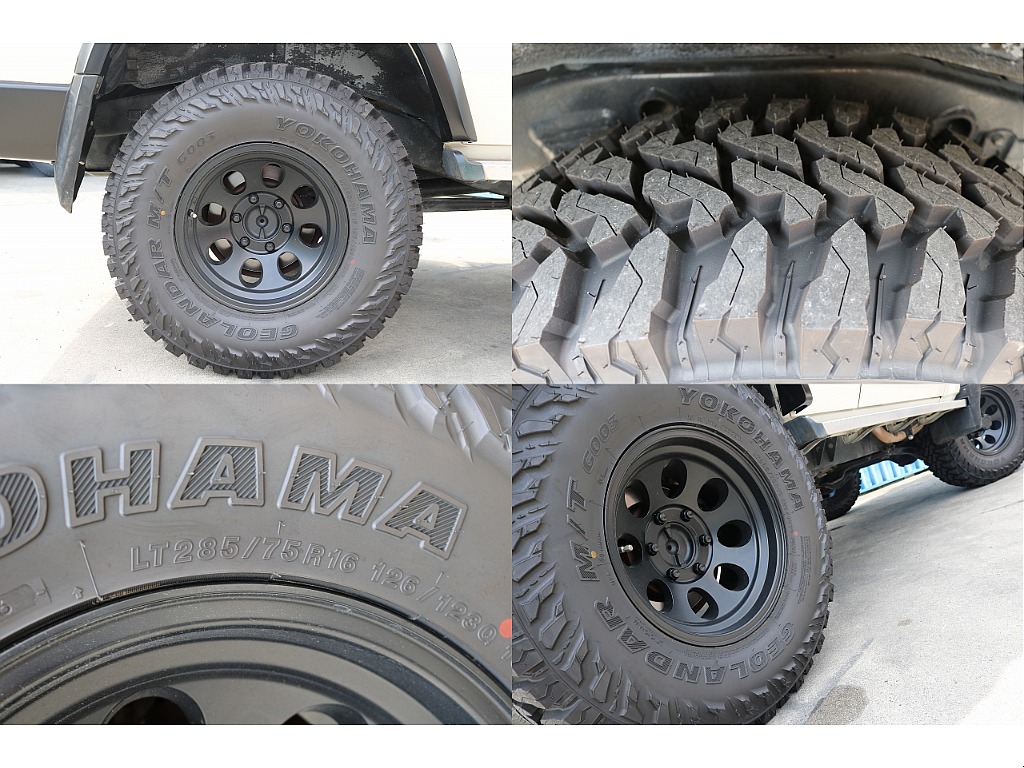 1993 Toyota Land Cruiser Prado 70 