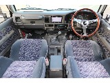 トヨタ&nbsp;ランドクルーザープラド&nbsp;プラド5ドア3.0DT SXワイド 4WD&nbsp;ホワイト 【５速マニュアル】&nbsp;静岡県の詳細画像&nbsp;その2