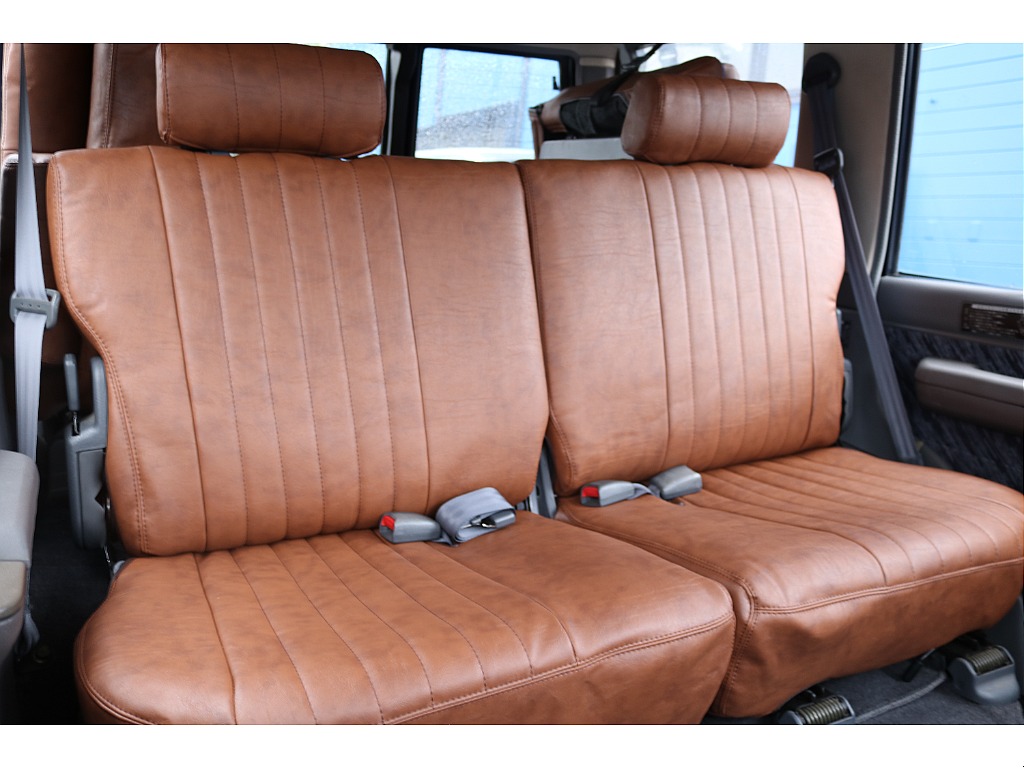 トヨタ&nbsp;ランドクルーザープラド&nbsp;プラド5ドア3.0DT SXワイド 4WD&nbsp;『Signature Series：78 RAIDERS』&nbsp;静岡県の詳細画像&nbsp;その15
