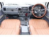 トヨタ&nbsp;ランドクルーザープラド&nbsp;プラド5ドア3.0DT SXワイド 4WD&nbsp;『Signature Series：78 RAIDERS』&nbsp;静岡県の詳細画像&nbsp;その2