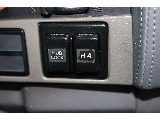 ハブロックスイッチ H4スイッチ