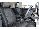 トヨタ FJクルーザー(14枚目)