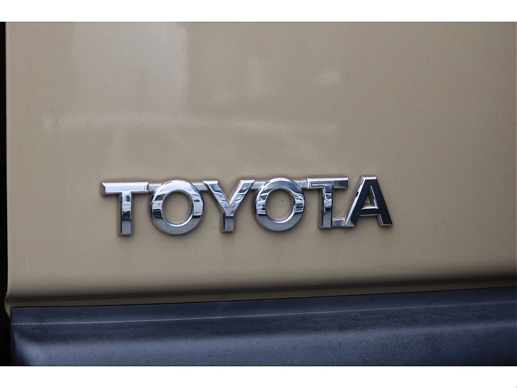 TOYOTAロゴ