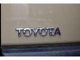 TOYOTAロゴ