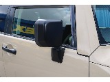 サイドミラー