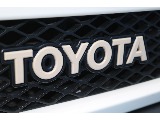 TOYOTAグリル