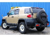 トヨタ FJクルーザー(5枚目)