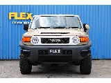 トヨタ FJクルーザー(8枚目)