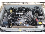トヨタ ランドクルーザープラド(12枚目)