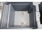 センターコンソール