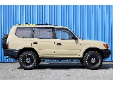 トヨタ ランドクルーザープラド(6枚目)