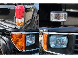 レンズ類も新品でインストールしました。