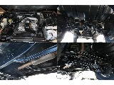 足回りもご覧の通りとても綺麗に保たれています。