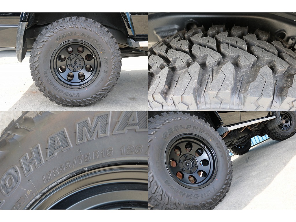 1995 Toyota Land Cruiser Prado 70 