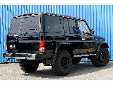 トヨタ&nbsp;ランドクルーザープラド&nbsp;プラド5ドア3.0DT EXワイド 4WD&nbsp;『Signature Series：78 RAIDERS』&nbsp;静岡県の詳細画像&nbsp;その3