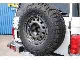 トヨタ ランドクルーザー70(21枚目)