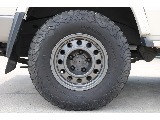 トヨタ ランドクルーザー70(33枚目)