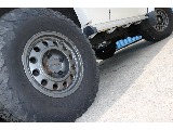 トヨタ ランドクルーザー70(36枚目)
