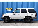 トヨタ ランドクルーザー70(6枚目)