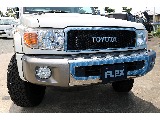 トヨタ ランドクルーザー70(10枚目)
