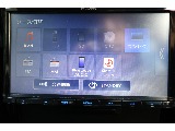各種メニュー