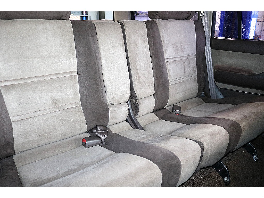 1994 Toyota Land Cruiser 80 